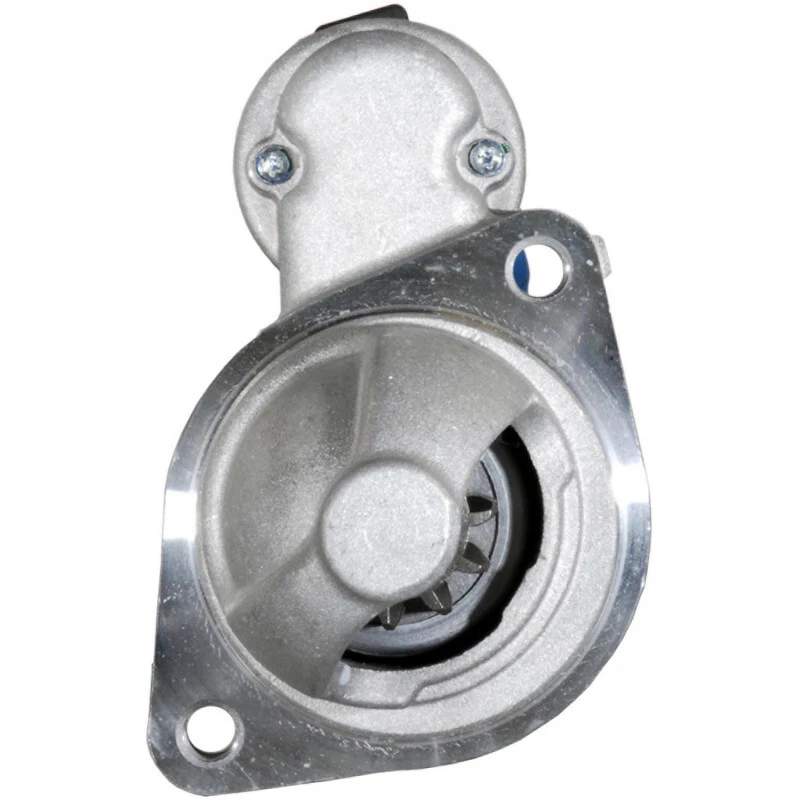 Motor De Arranque ACDelco 337-1176 19338681 Para 10-18 Hyundai Sonata Tucson Santa Foto 3 de 4