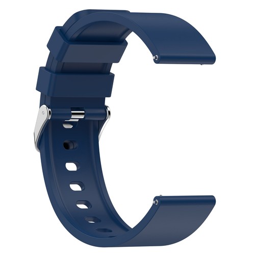 Para Amazfit bip 3 Repuesto Silicona Correa Reloj Accesorios Pieza - Imagen 6 de 22