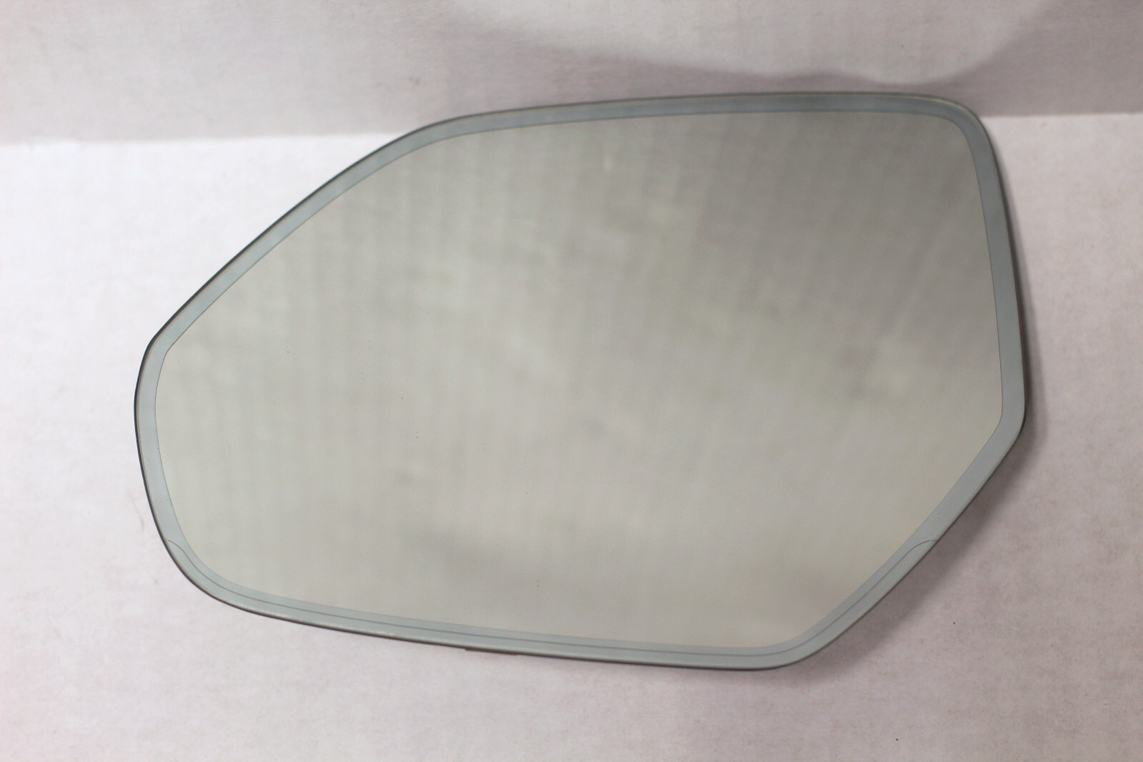19-25 OEM Audi Q8 SQ8 RSQ8 Urus Left Side Mirror Glass Heated Auto Dim