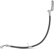 1xBremsschlauch Bremsleitung Hinten Links für Honda Civic VIII FA FD FK FN 05-12