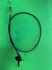 GX23013 OEM John Deere 42" snowthrower/snowblower lift trigger cable GXH47555
