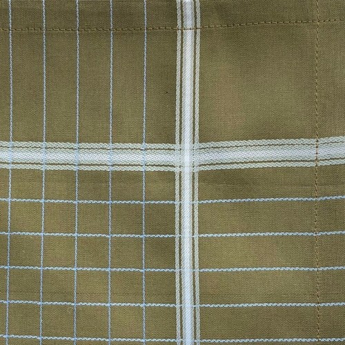 100% COTTON HANDKERCHIEFS LARGE MENS HANKIES 40 CM ASSORTED COLOURS - Picture 7 of 8