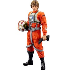 Kotobukiya Star Wars - ArtFx+ Statue Luke Sky...