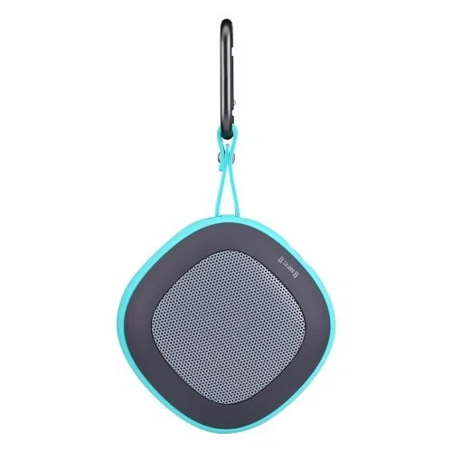 Nillkin Bluetooth Sport Travel Outdoor Wireless Speaker Dust and Sandproof Blue - Image 2 of 4