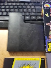 Gotcha! The Sport! Nintendo Entertainment System NES Cib. 3-screw 😭