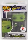 Funko Pop - Frankenstein #607 (Walgreens Exclusive)