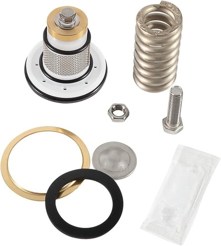 RK114-NR3XL Pressure Reducing Valve Repair Kit 1-1/4" NR3 NR3XL for Zurn Wilkins - Picture 6 of 6
