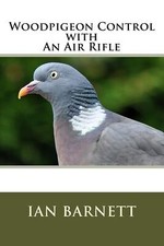 Woodpigeon Control with An Air
