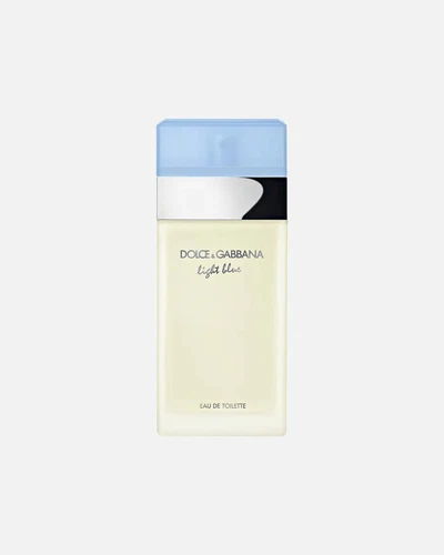 Dolce And Gabbana Light