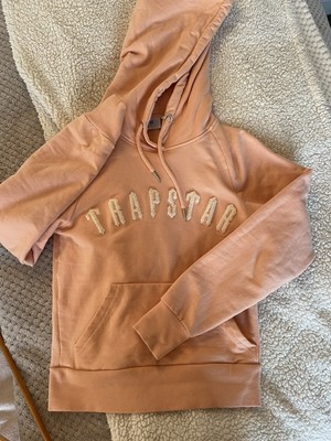 womens trapstar tracksuit