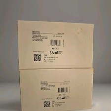 Coloplast Brava 120700 Elastic Barrier Strips Lot 2 Boxes Of 20 Per Box New