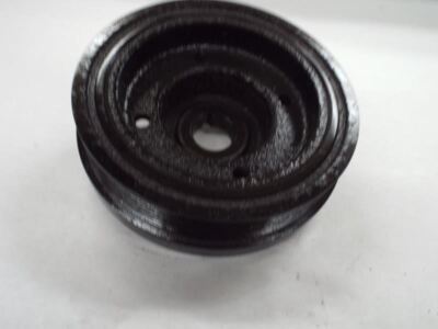 Harmonic Balancer 2.5L Automatic Transmission Fits 10-12 LEGACY