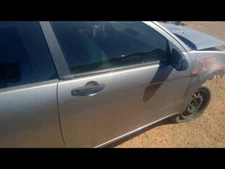 Passenger Front Door Coupe Manual Windows Fits 08-10 FOCUS 232268