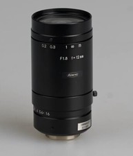 kowa LM12SC FA fixed-focus industrial lens