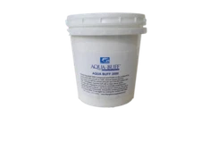 Aqua Buff 2000 Buffing Polishing Compound Pint (16oz)