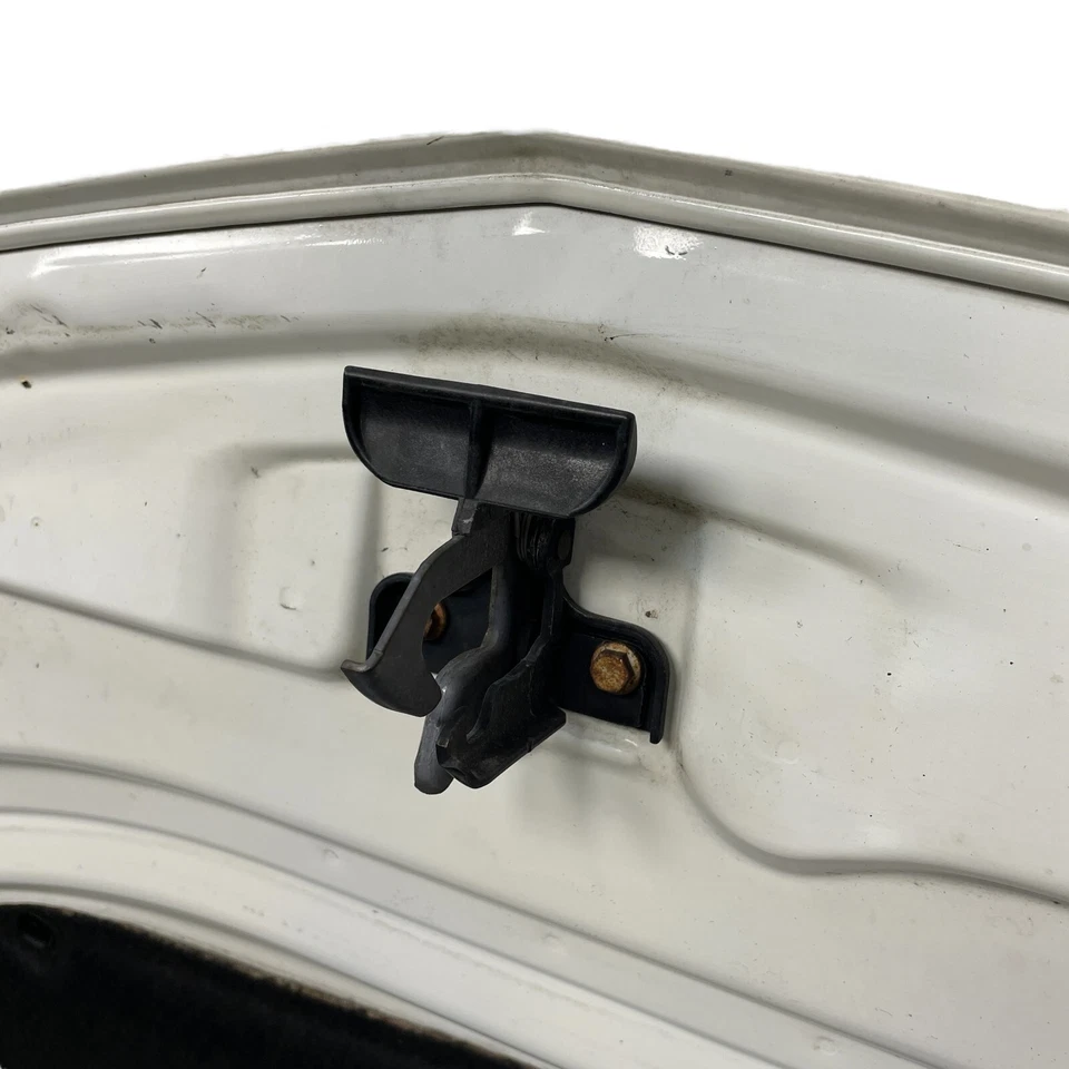 Mercedes-Benz W251 R350 R320 R500 R63 AMG 2006-2010 montaje de panel de capó OEM Foto 4 de 4