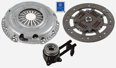 Sachs 3000 990 521 clutch kit for Ford
