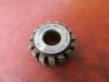Abw&auml;lzfr&auml;ser Zahnradfr&auml;ser MIKRON 42538 mo 0,414 D41.62  Modulfr&auml;ser  #Z27-18#