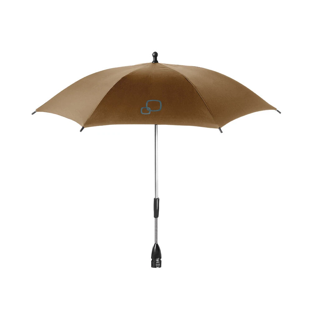 Toffee Crush Quinny Umbrella