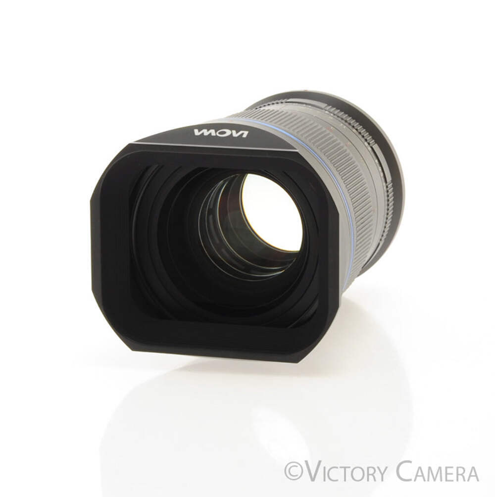 保証付】LAOWA 33mm F0.95 APO ニコン Zマウント LAOWA Argus CF