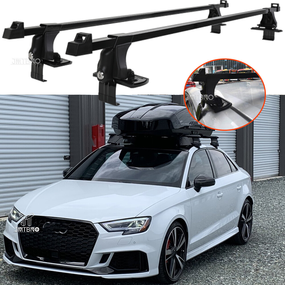 Thule Roof Box Bike Rack For Audi A4 Avant Thule Audi A4 Bike Rack
