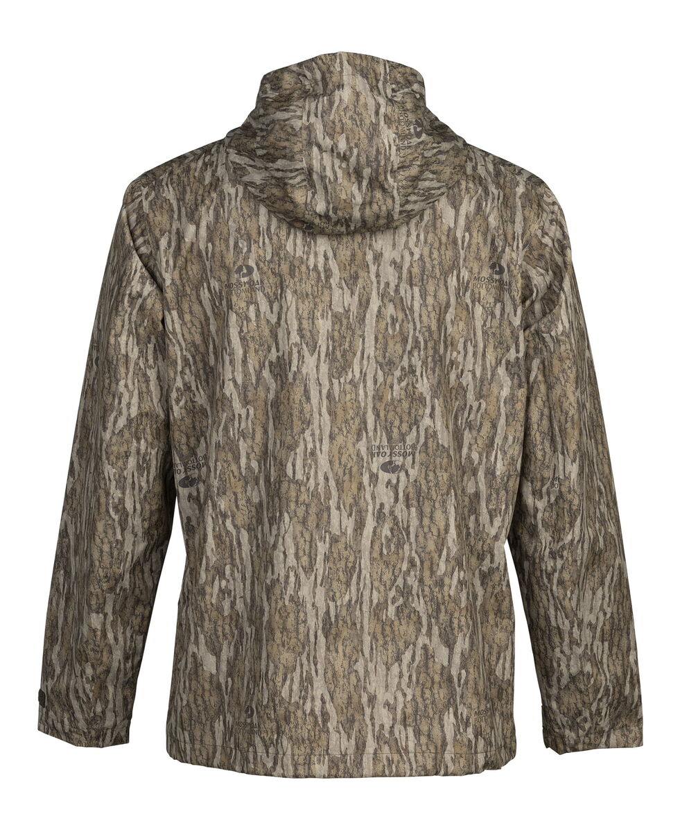 Browning Wicked Wing Rain Shell Jacket - Mens, 2XL, Mossy O Browning Wicked Wing Rain Shell Jacket - Mens, 2XL, Mossy O