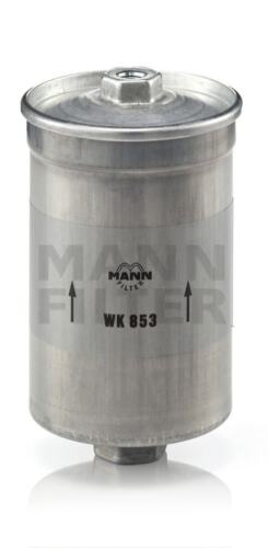 Fuel Filter MANN WK 853 - Picture 1 of 1