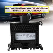 Front Cruise Control Radar Sensor 36801-TLA-A04 For Honda CR-V   2017 2018 2019