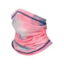 Winter Neck Gaiter Warmer Windproof Face Cover Fleece Scarf Cold Weather Sport