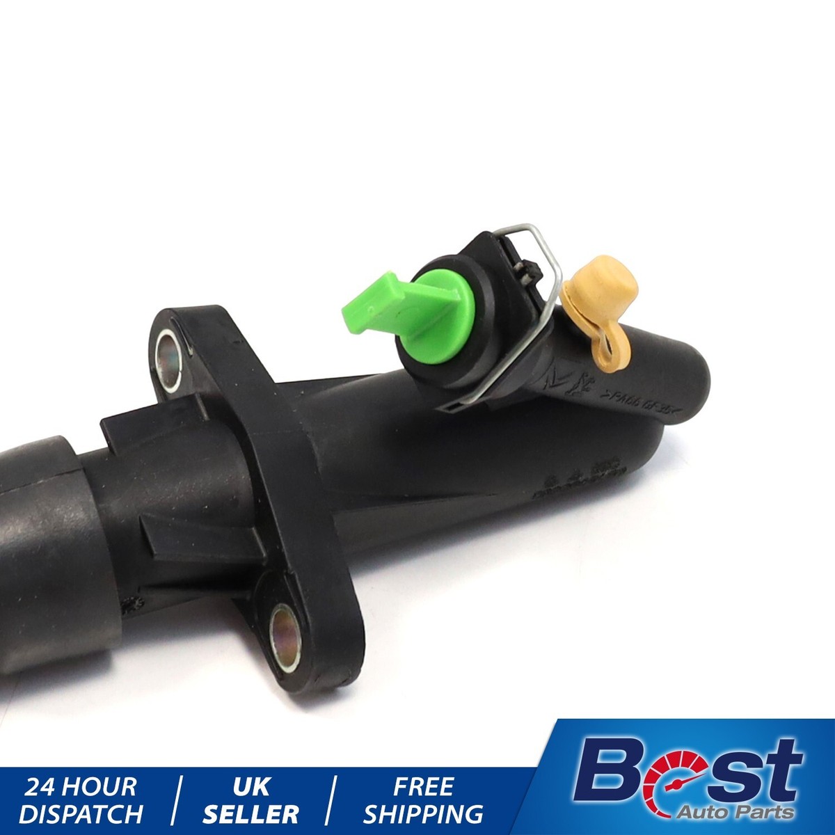 GENUINE CLUTCH SLAVE CYLINDER FOR CITROEN C4 PICASSO PEUGEOT 308 