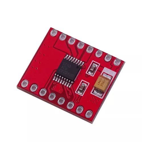 TB6612 DRV8833 Dual Motor Driver 1A TB6612FNG for Arduino Better than L298N