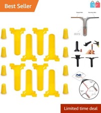 8 Waterproof Dog Fence Wire Splice Kits for Easy Installation  Repair