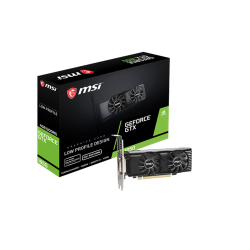 Card màn hình MSI N730K-2GD3H/LP