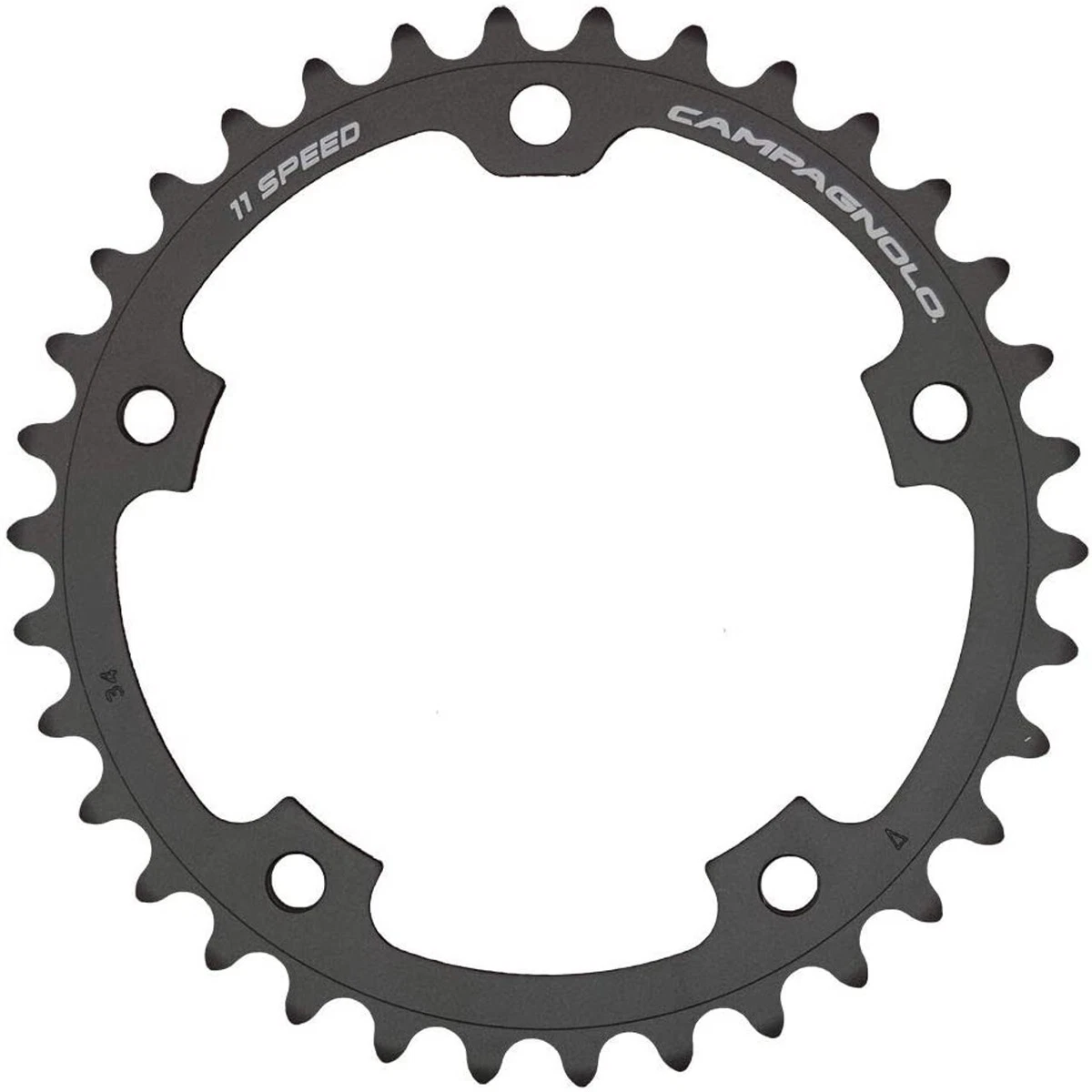 Campagnolo Bicycle Chainrings & BMX Sprockets 110 mm Distance