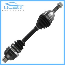 ANTRIEBSWELLE FÜR OPEL ASTRA H ZAFIRA B 1.7 CDTI VORNE RECHTS SCHALTGETRIEBE NEU