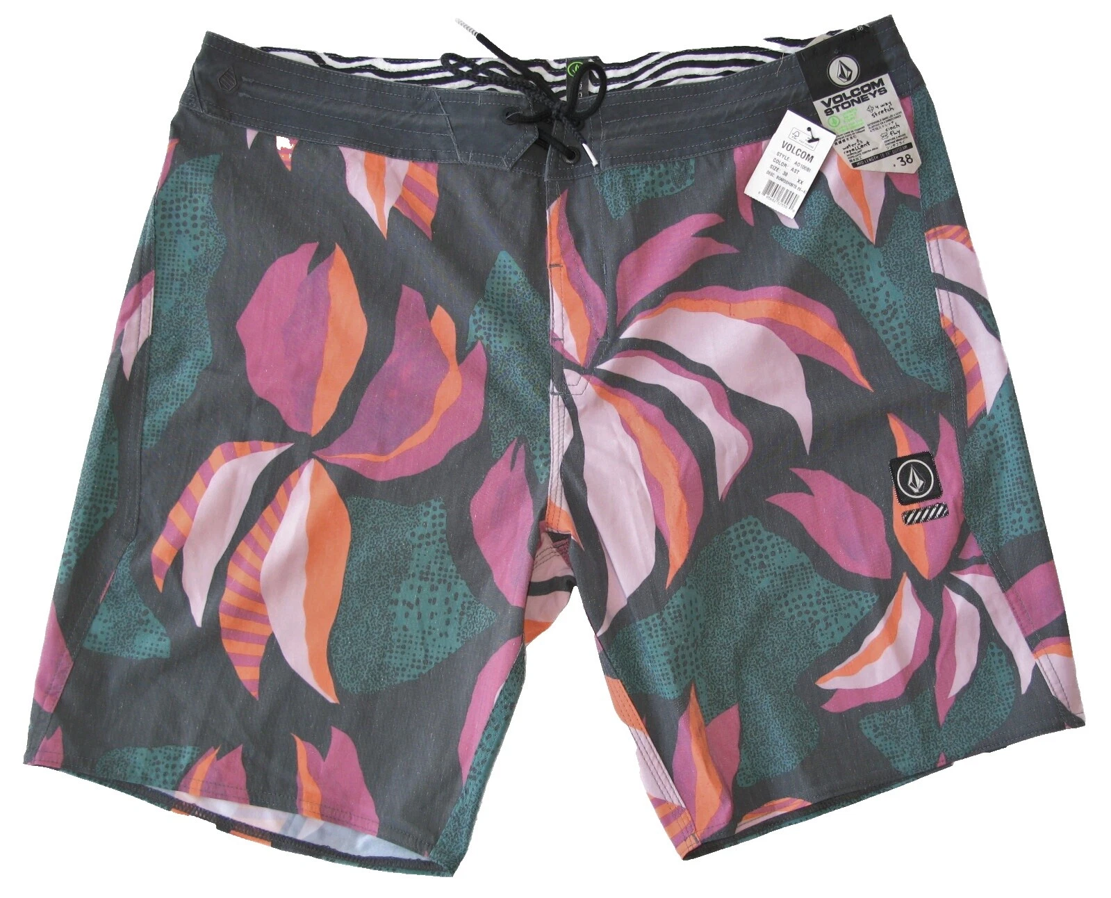 Volcom Multicolor for Men