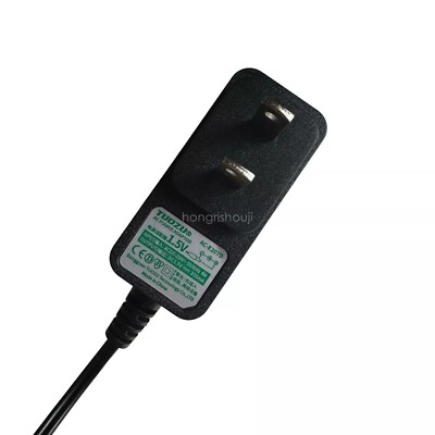 1.5V AC Power Adapter for Sony WM-FX890 FX655 FX822 FX855 GX670