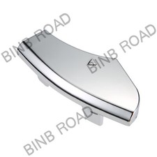 Untere Abschlepp&ouml;se Kappe f&uuml;r Mercedes X167 GLS450 4Matic 3.0L L6 2020-2023