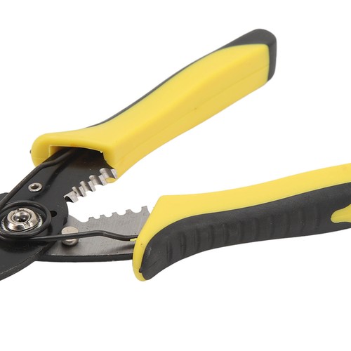 RG59 RG6 Coax Cable Crimper Tool Kit Coaxial Cable Crimper Accessory. - Afbeelding 5 van 12