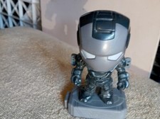 McDonald's 2019 Happy Meal Toy Marvel Avengers Endgame