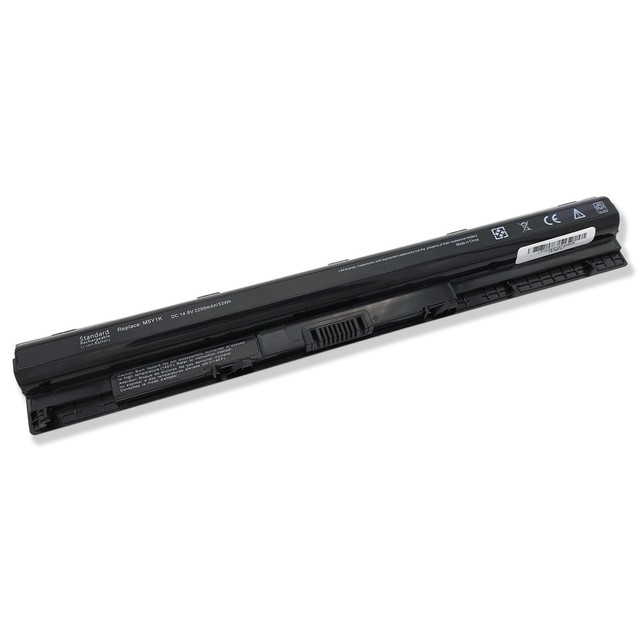 New 2200mah Laptop Battery For Dell Inspiron 15 3551 3558 P47f 451 Bbmg For Sale Online