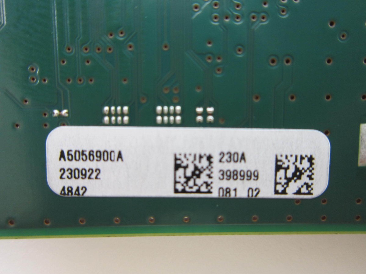Sony XR-65A75L XR-55A75L Main Board [A5056900A/A5066852A] A-5056