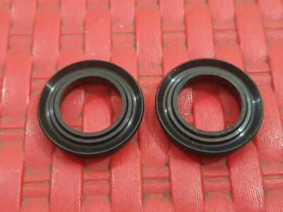 REAR BRAKE WHEEL CYLINDER CUP SET MITSUBISHI FUSO CANTER FE125