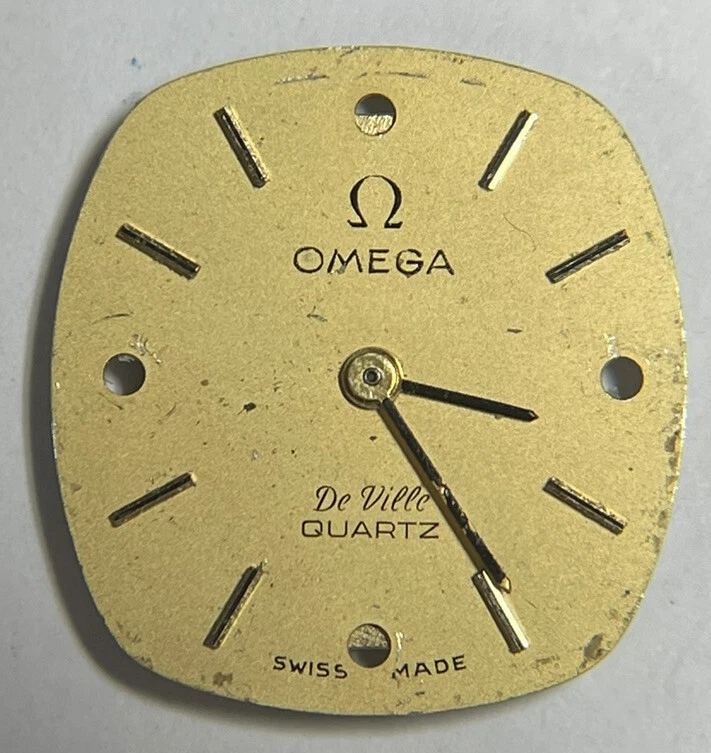 Omega 1387 movement sale