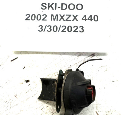 Ski-doo MXZX 440 Rave Valve 1999-2007 420854480 | eBay