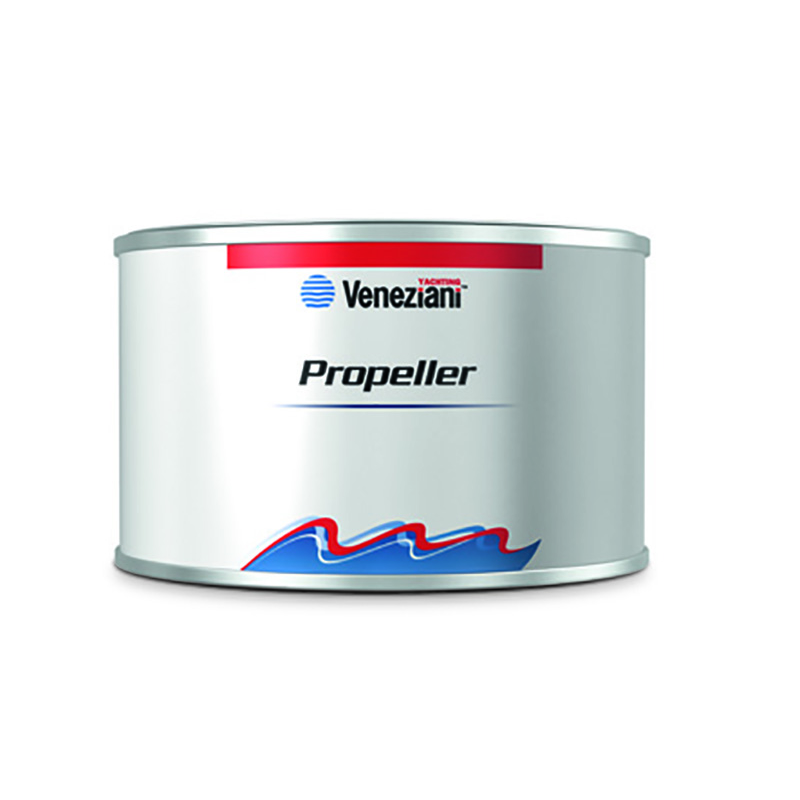 PROPELLER GRIGIO LT.0,250