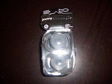 Joovy Silinoogie pacifier pacifier new in package grey