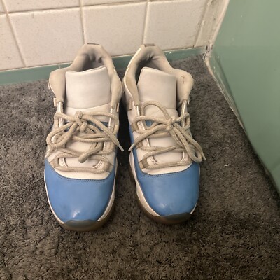 jordan 11 low unc size 9