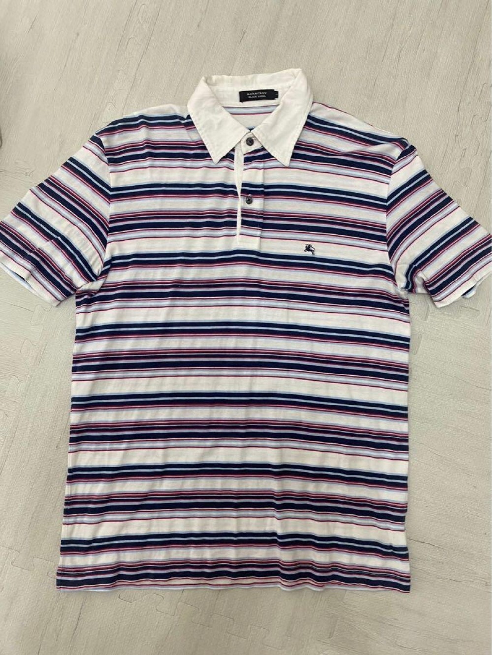Burberry Polo shirt Men's Fashion from Japan