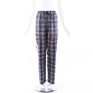 burberry pattern pants